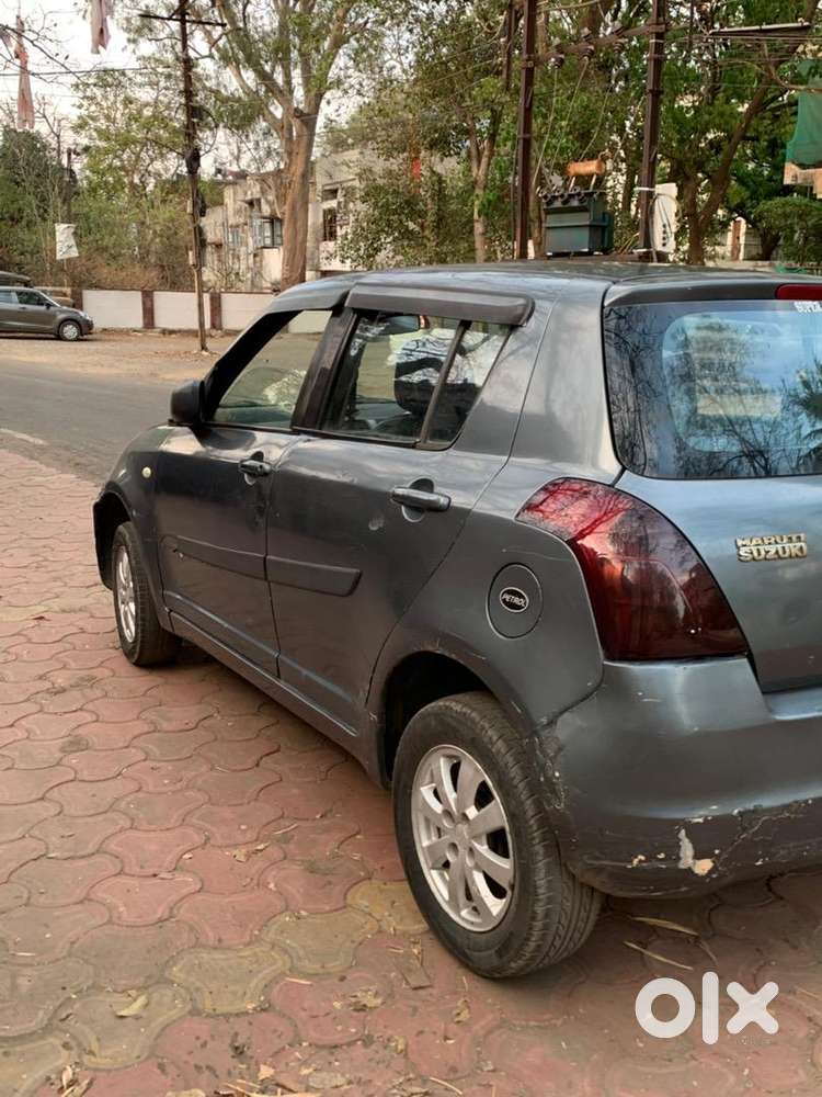 Maruti Suzuki Car 2009