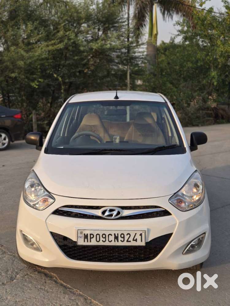 Hyundai I10 1.1l Irde Magna Special Edition, 2014, Petrol
