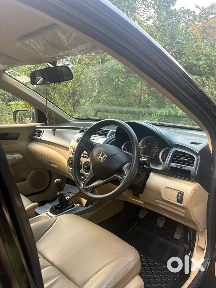 Honda City Dec 2012 Petrol Good Condition