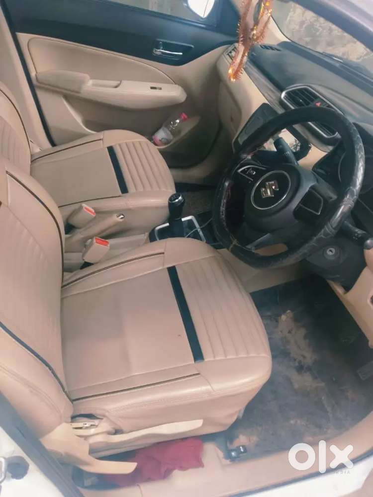 Maruti Suzuki Dzire 2024 Petrol 100000 Km Driven