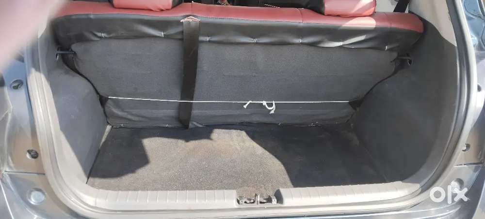 Hyundai Grand I10 2024 Petrol Magna