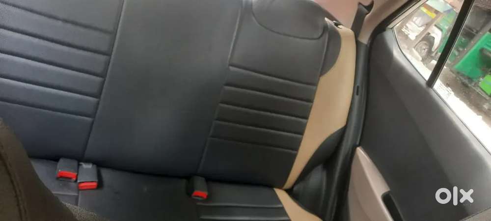 Hyundai Grand I10 Diesel 2017