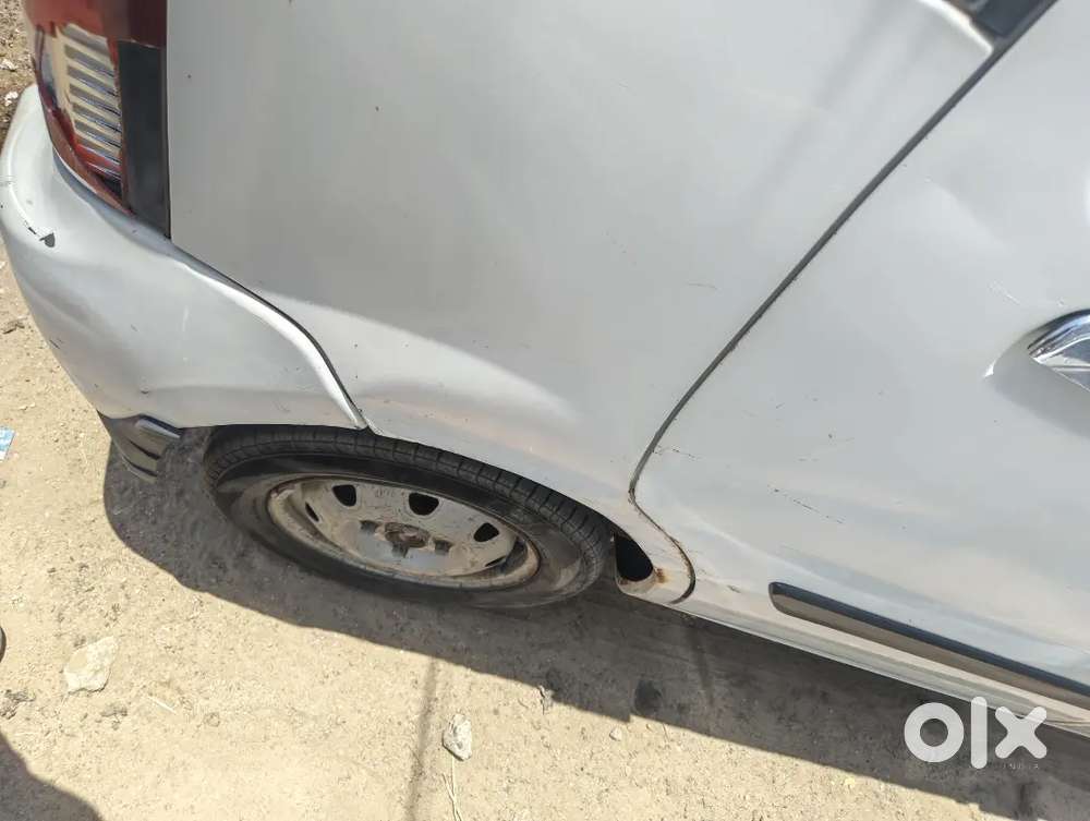 Maruti Suzuki Wagon R 2010 Cng & Hybrids Well Maintained