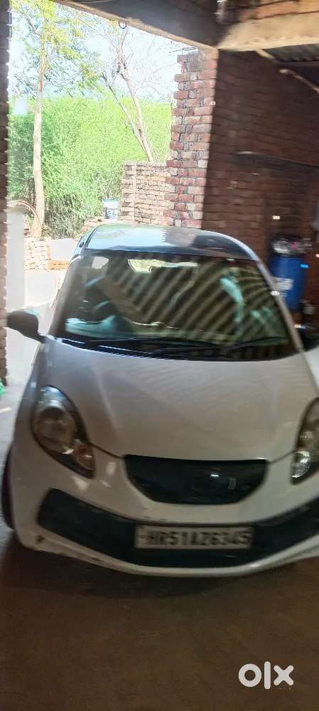 Honda Brio A-one Condition