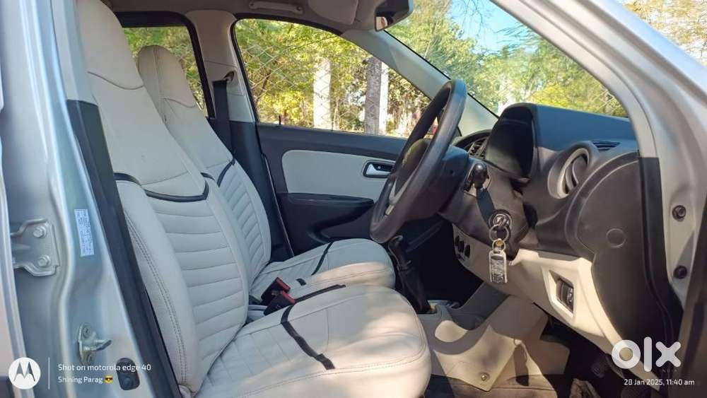 Maruti Suzuki Alto 800 Lxi, 2021, Petrol