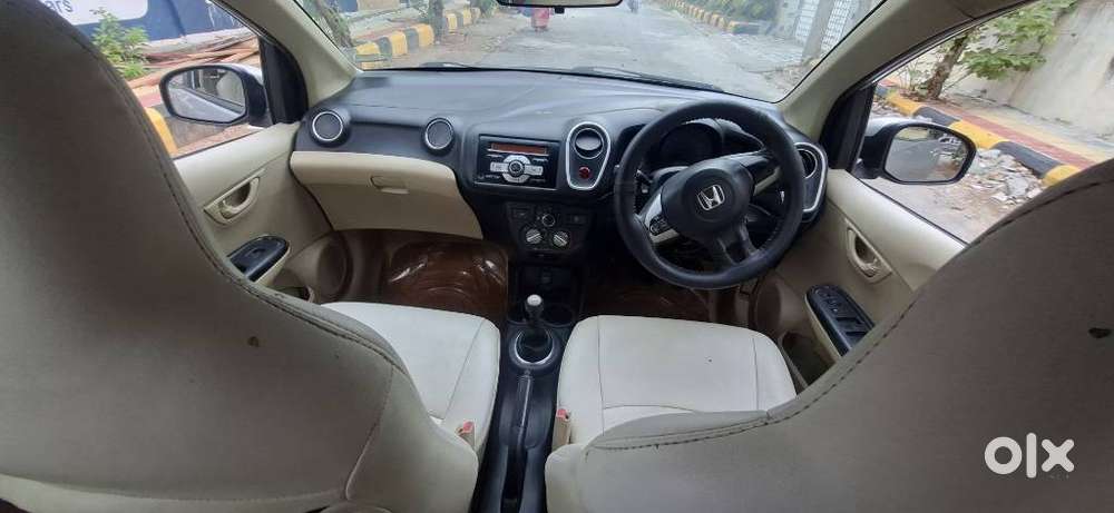 Honda Mobilio 1.5 S I-dtec Mt, 2015, Diesel