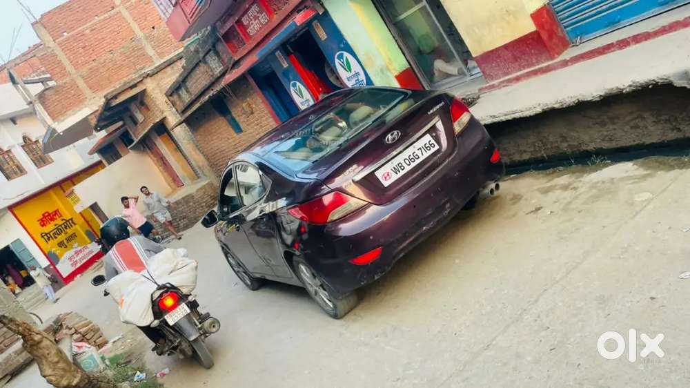 Car  Mast Hai