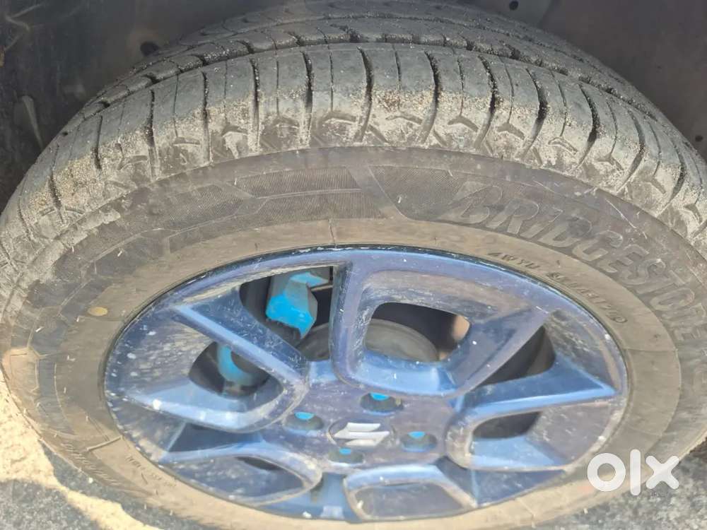 Excellent Condition Ignis For Sale