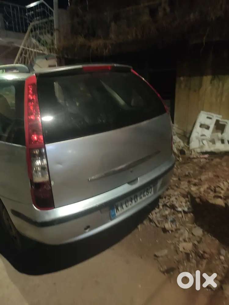 Tata Indigo Marina 2009 Diesel 68000 Km Driven
