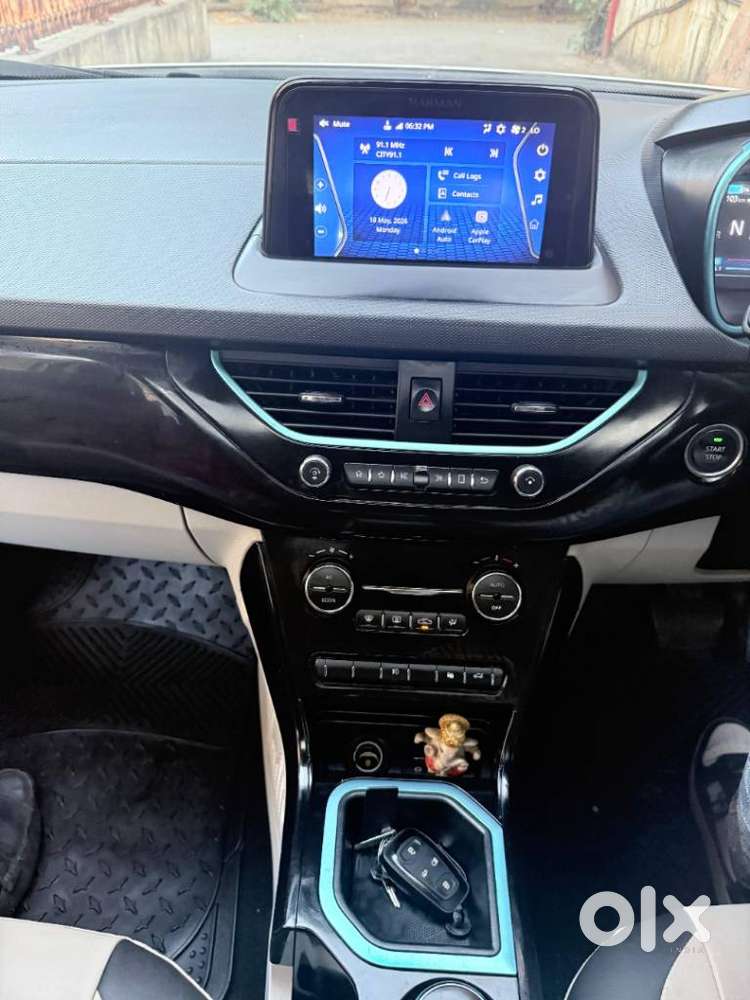 Tata Nexon Ev Xz Plus, 2021, Electric