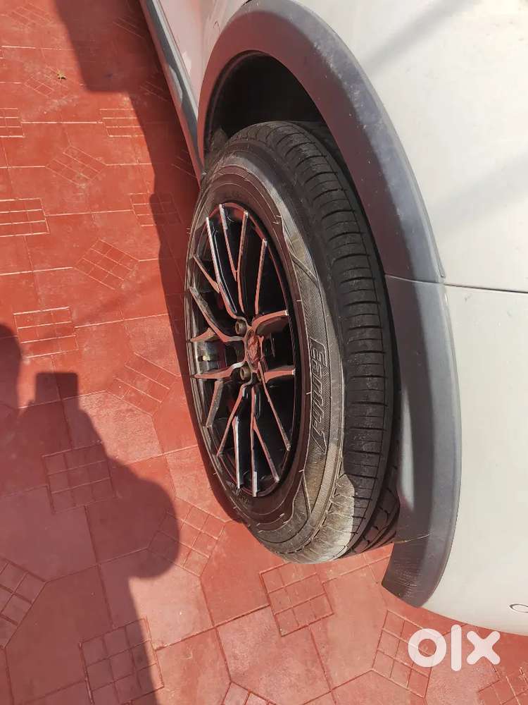 Maruti Suzuki Ignis 2021 Petrol 18000 Km Driven