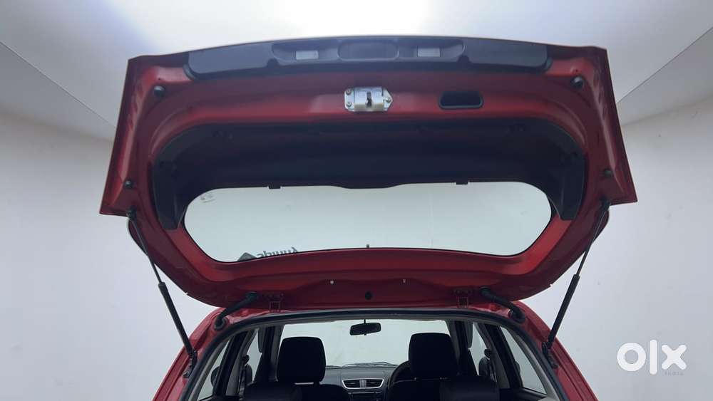 Maruti Suzuki Swift 2004-2010 Vdi Bsiii W/ Abs, 2015, Diesel