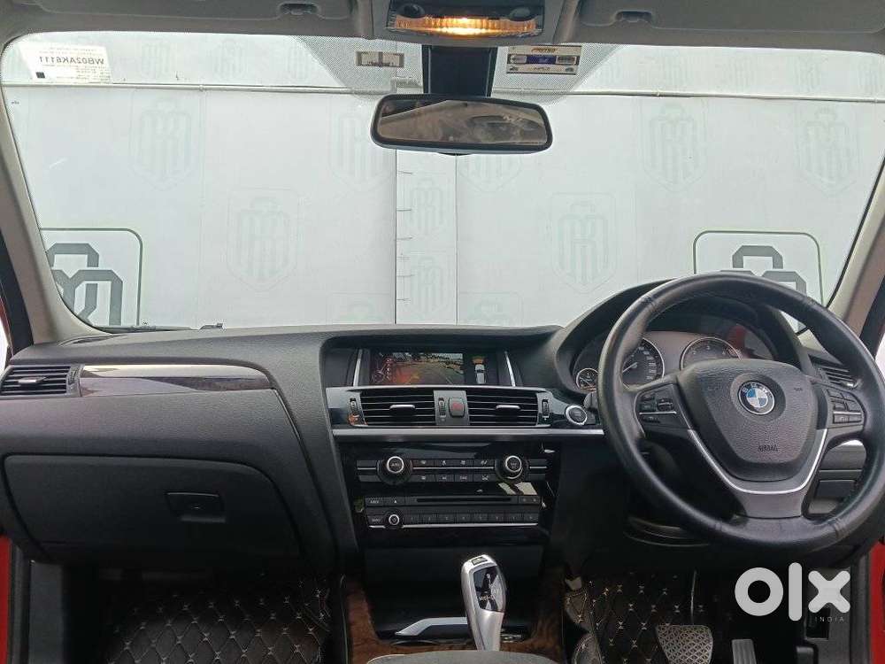 Bmw X3 2.0 Xdrive 20d, 2016, Diesel