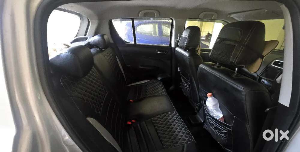 Maruti Suzuki Swift 2017
