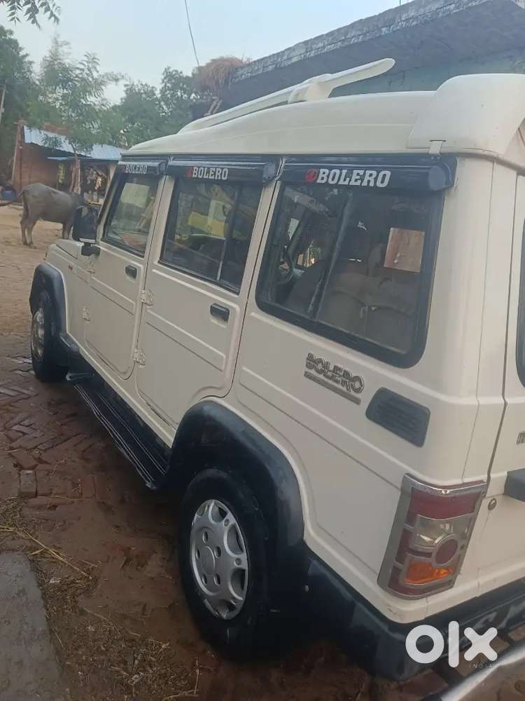 Bolero Good Condition Mein