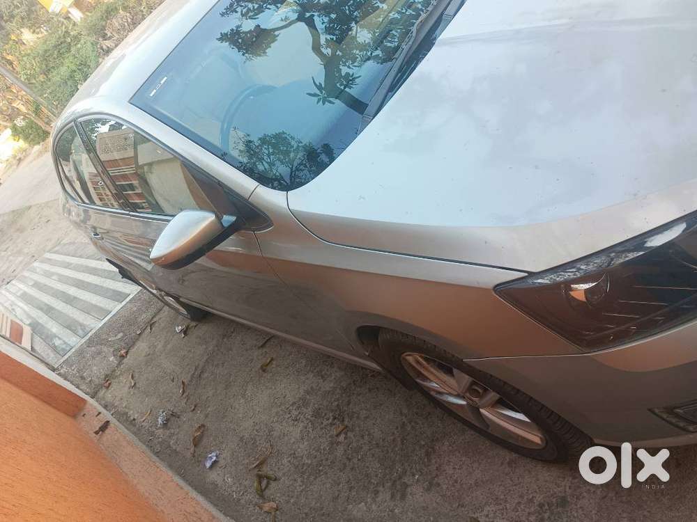 Skoda Rapid 2018 Diesel Well Maintained