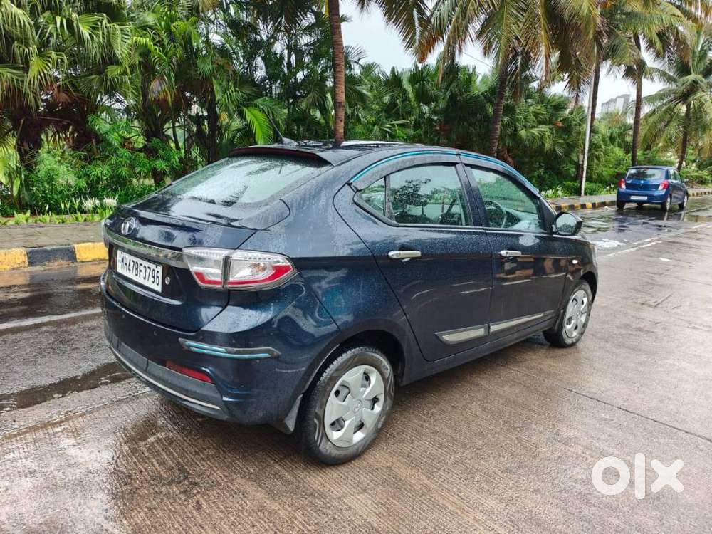 Tata Tigor 1.2 Revotron Xma Amt, 2022, Petrol