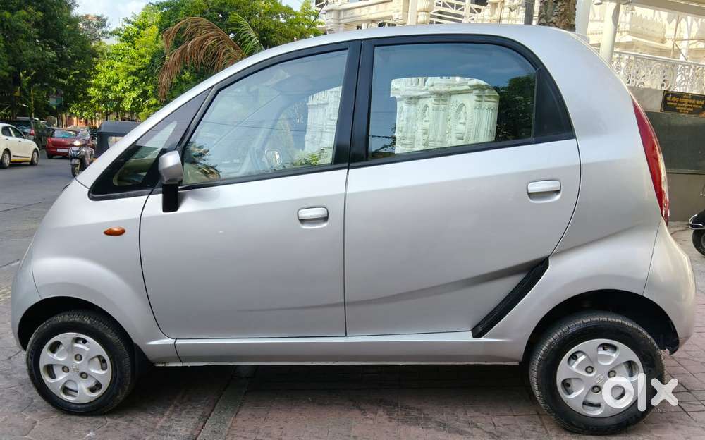 Tata Nano Xta, 2016, Petrol