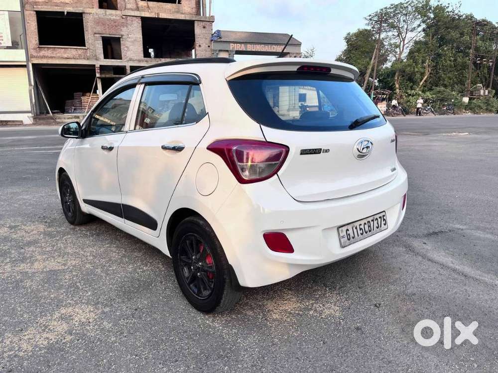 Hyundai Grand I10 Asta 1.1 Crdi, 2014, Diesel