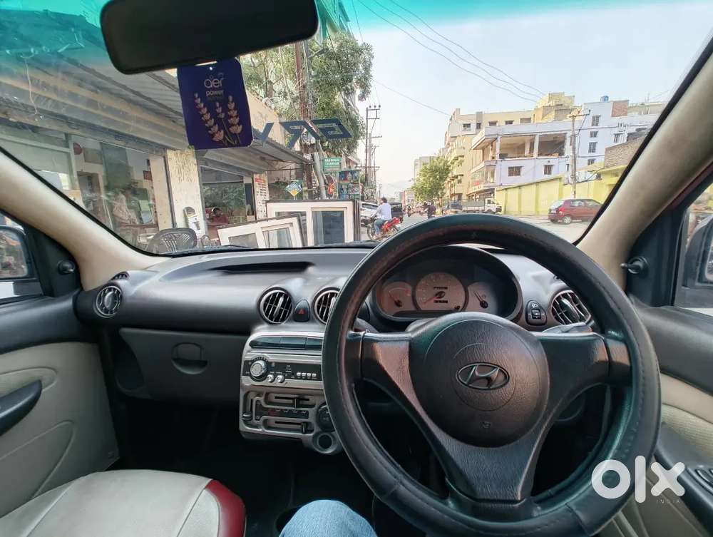 Hyundai Santro Xing Gl Plus 2006