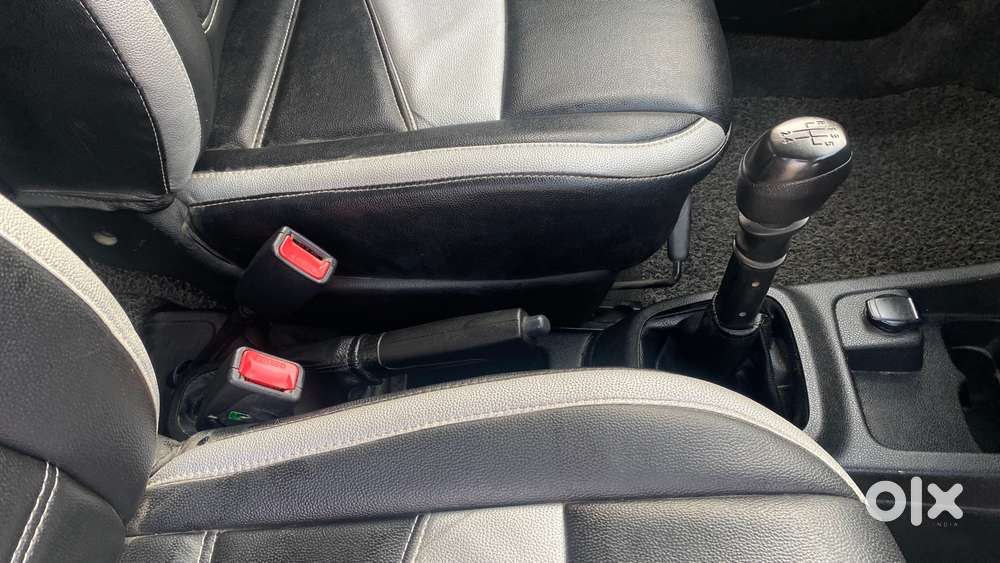 Renault Kwid 2015-2019 1.0 Rxl, 2019, Petrol