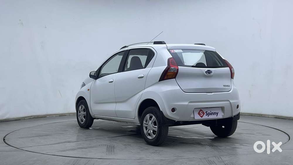 Datsun Redigo S, 2016, Petrol