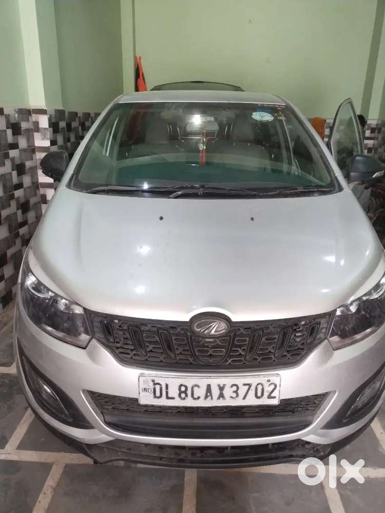 Mahindra Marazzo 1.5 Diesel 2019