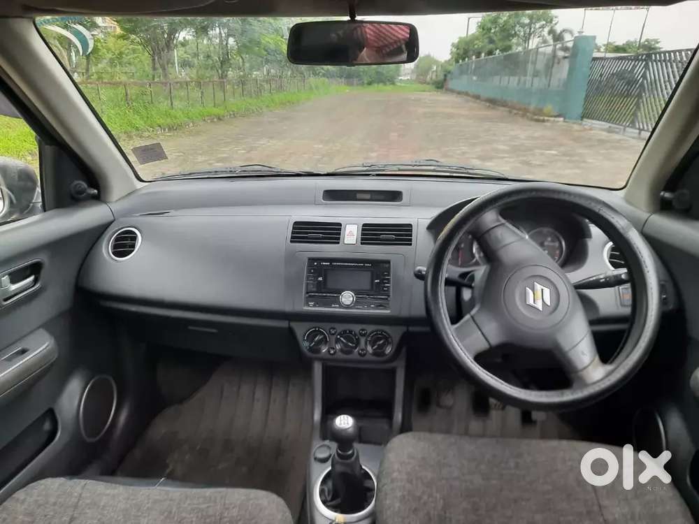 Maruti Suzuki Swift 2008 Petrol 800000 Km Driven