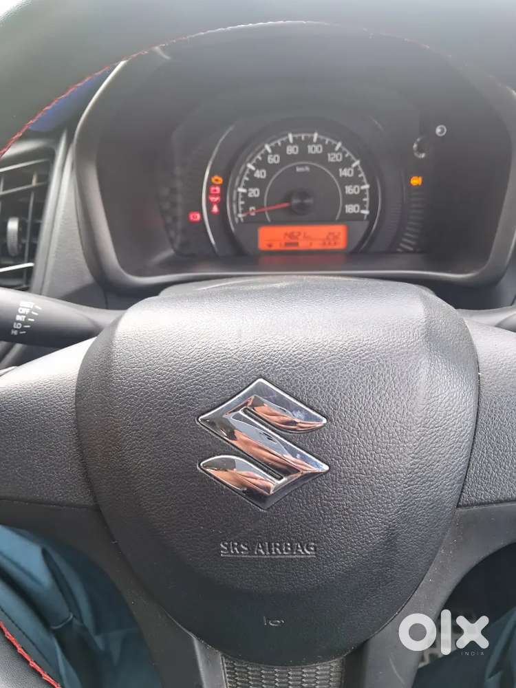 Maruti Suzuki Celerio 2024 Petrol