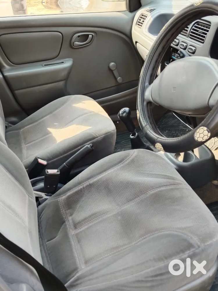 Maruti Suzuki Alto 2004 Lx