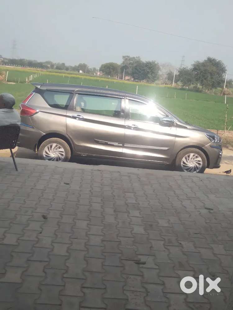 Ertiga Diesel