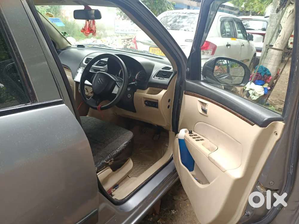 2014 Maruti Suzuki Dzire 1.2 Vxi