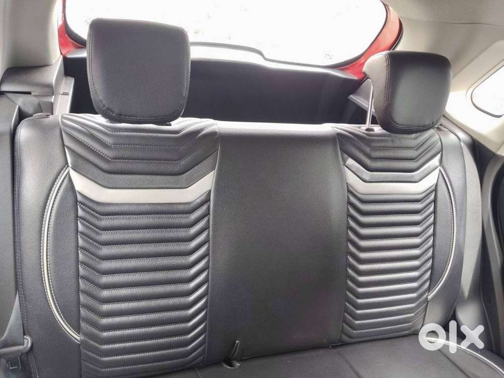 Maruti Suzuki Brezza Vdi, 2019, Diesel