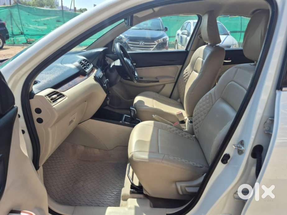 Maruti Suzuki Dzire 1.2 Zxi Amt, 2019, Petrol
