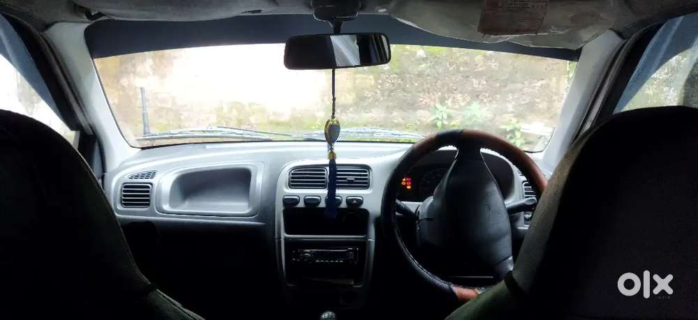 Maruti Suzuki Alto 2010 Petrol 85000 Km Driven