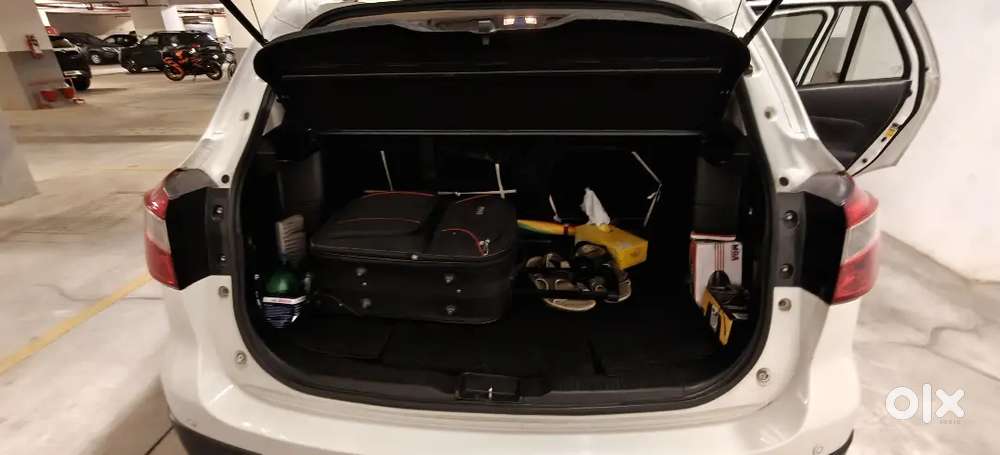 Maruti Suzuki S-cross 2017 Diesel 96000 Km Driven Single Owner8