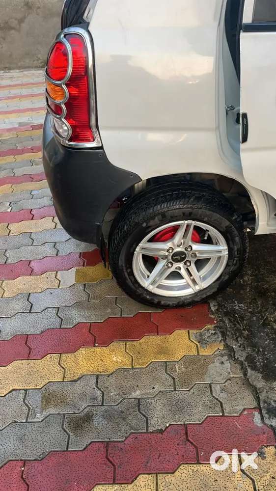 Maruti Suzuki Alto 2372010 Petrol 84613 Km Driven