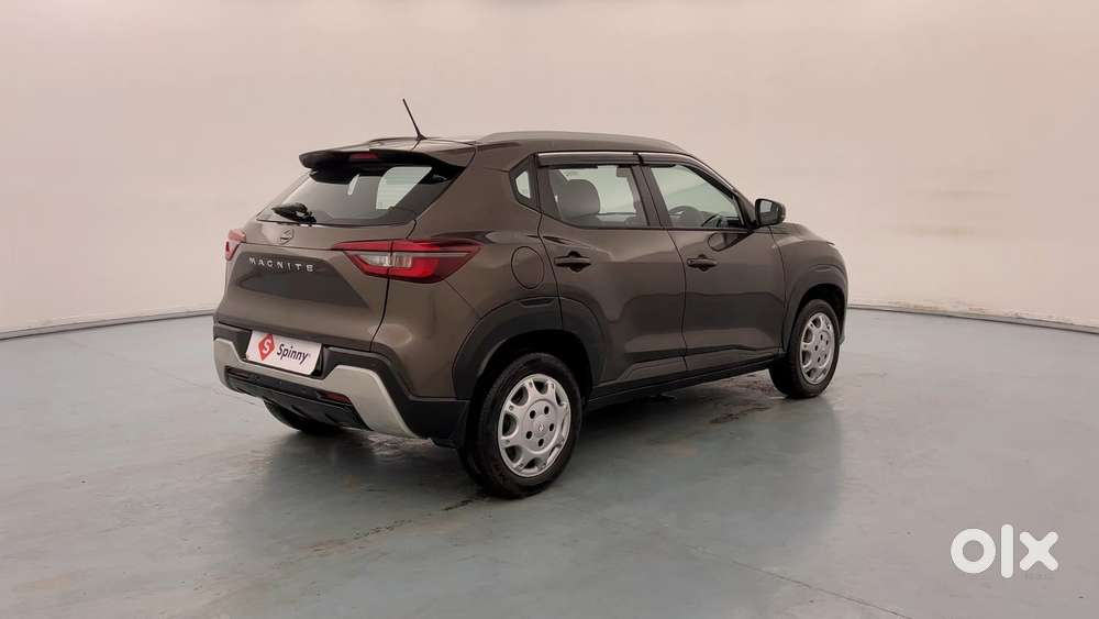 Nissan Magnite 1.0 Xl, 2023, Petrol