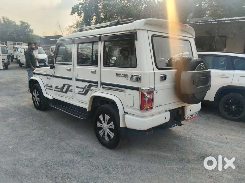 Mahindra Be 6 2020 Diesel
