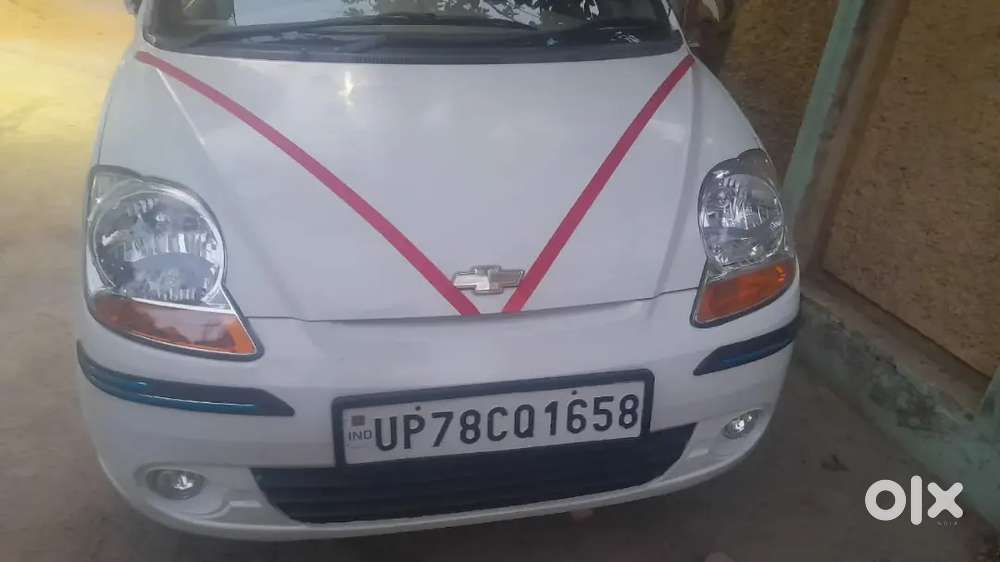 Urgent
I Want To Sellchevrolet Spark 2012 Cng & Petrol 35000 Km Driven