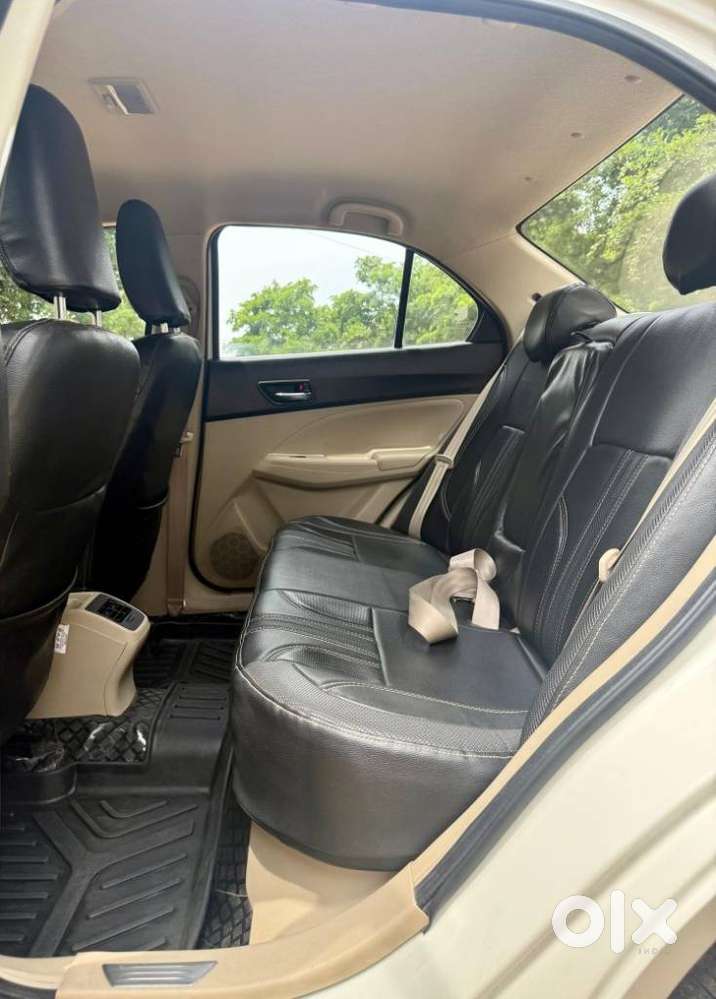 Maruti Suzuki Swift Dzire 1.3 Vxi, 2017, Petrol