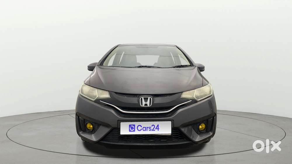 Honda Jazz 1.2 V At I Vtec, 2017, Petrol