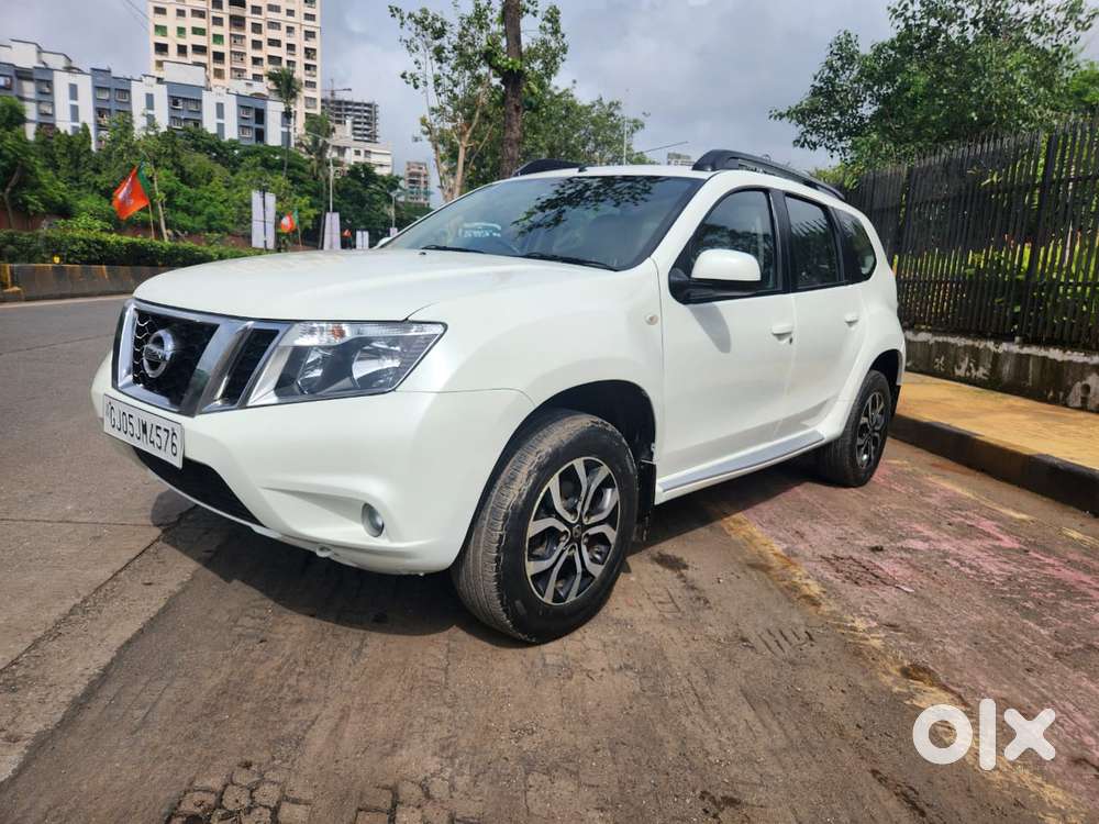 Nissan Terrano Xl Plus 85 Ps Deisel, 2014, Diesel