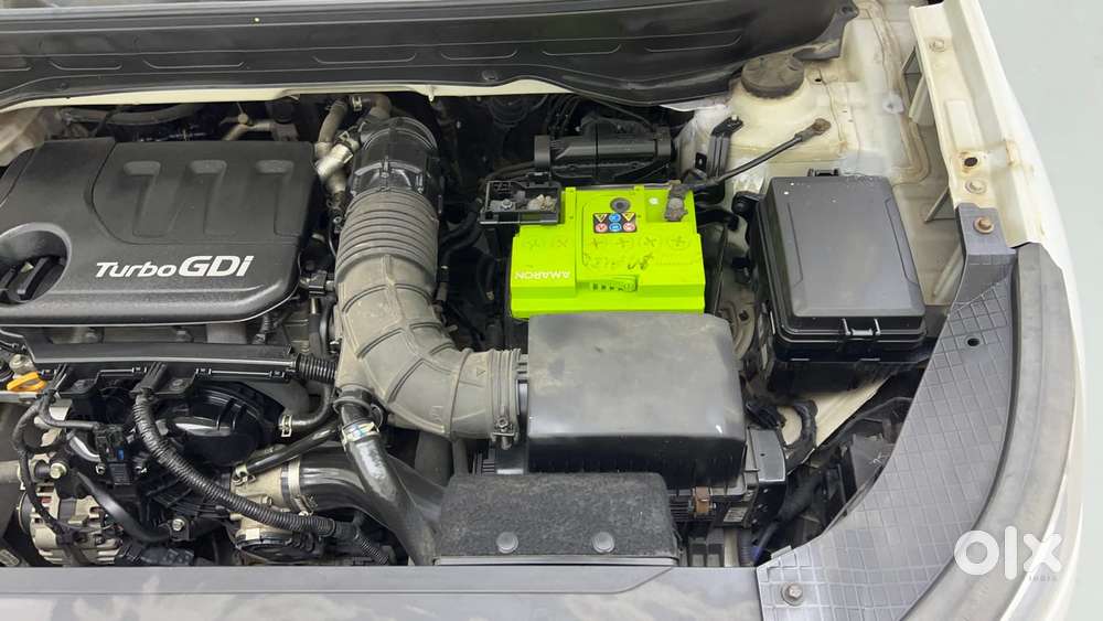 Hyundai Venue Sx Turbo, 2019, Petrol
