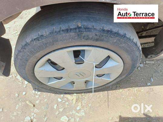 Maruti Suzuki Alto K10 2010-2014 Vxi, 2017, Petrol