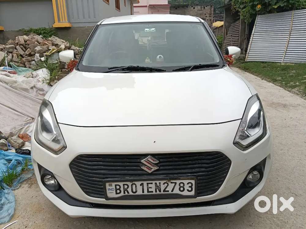 Maruti Suzuki Swift 1.3 Zxi 1919