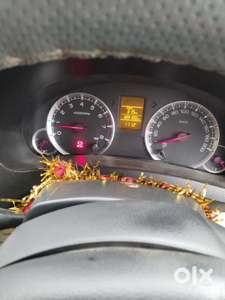 Maruti Suzuki Dzire 1.2 Vxi 11