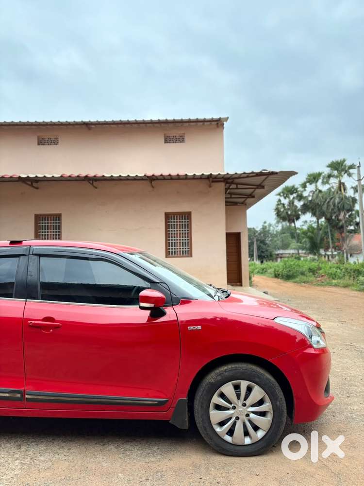 Maruti Suzuki Baleno Delta, 2018, Diesel