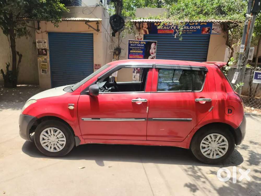 Maruti Suzuki Swift 2009 Diesel Well Maintained