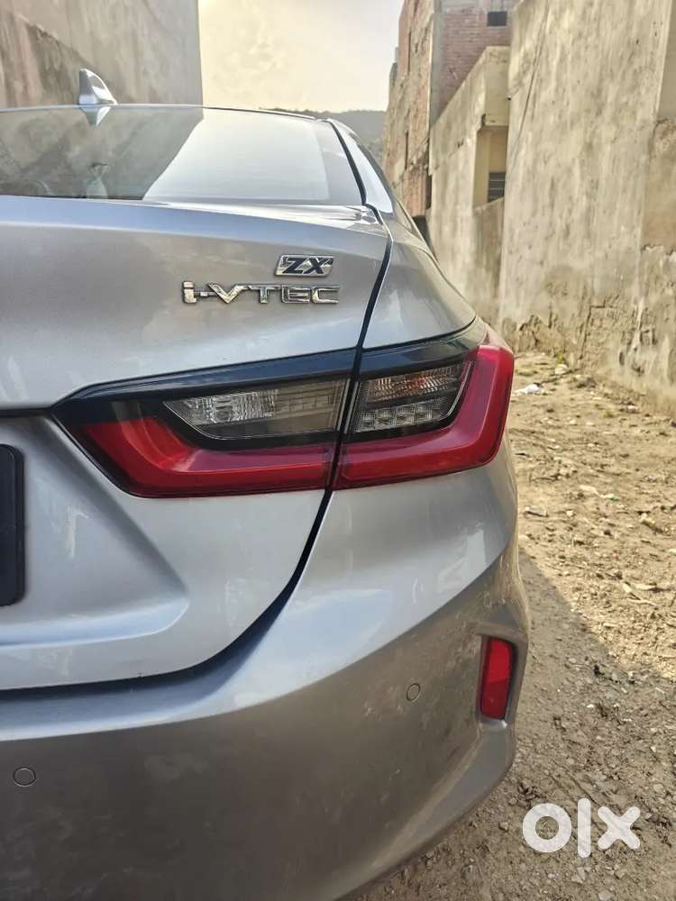 Honda City 5th Gen Mint Condition